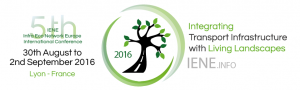 IENE 2016 International Conference